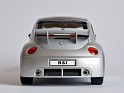 1:18 Auto Art Volkswagen Beetle RSI 2001 Silver Reflex. Uploaded by Ricardo